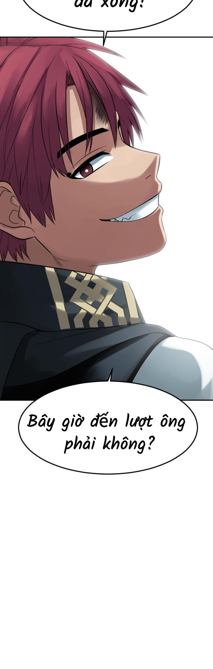Good/bad Fortune Tập 116 trang 25