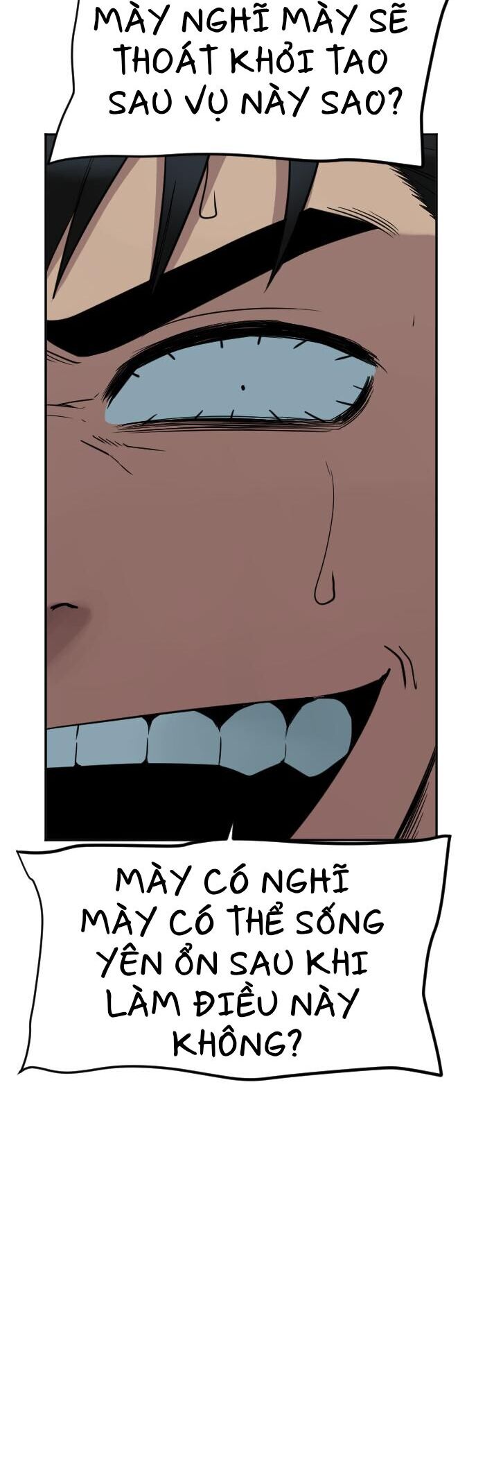 Good/bad Fortune Tập 116 trang 29