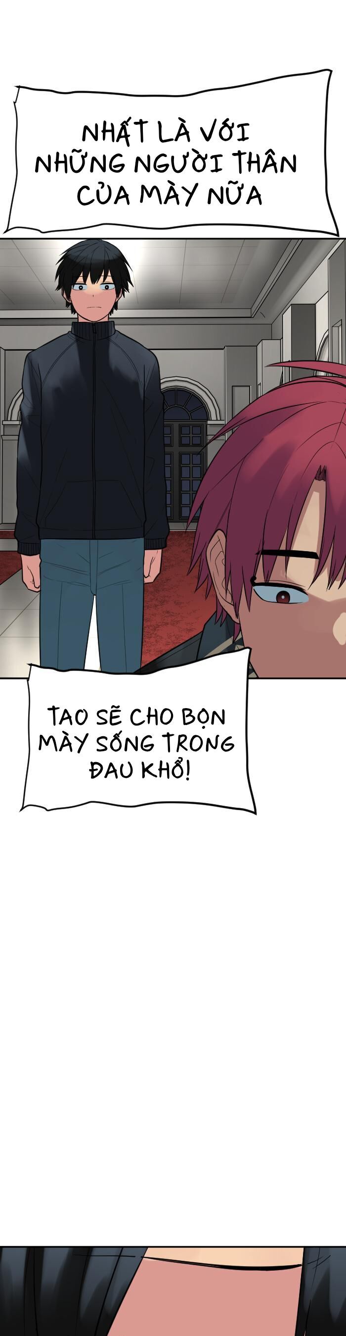Good/bad Fortune Tập 116 trang 30
