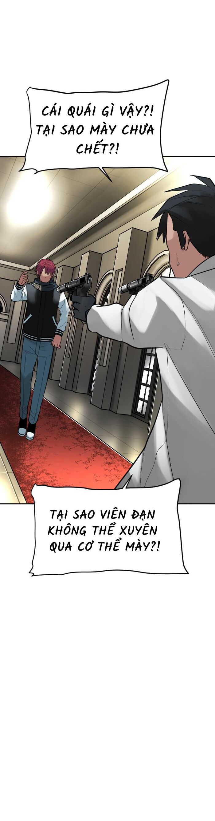 Good/bad Fortune Tập 116 trang 4