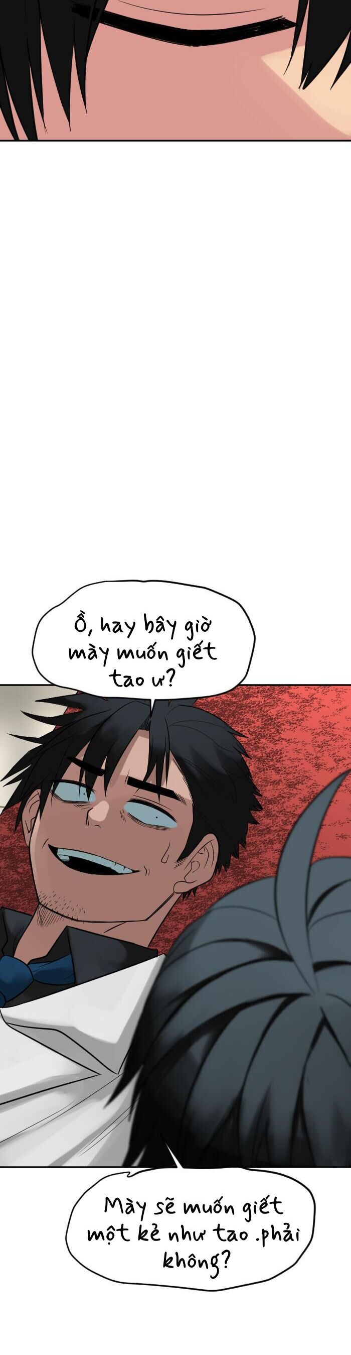 Good/bad Fortune Tập 116 trang 31