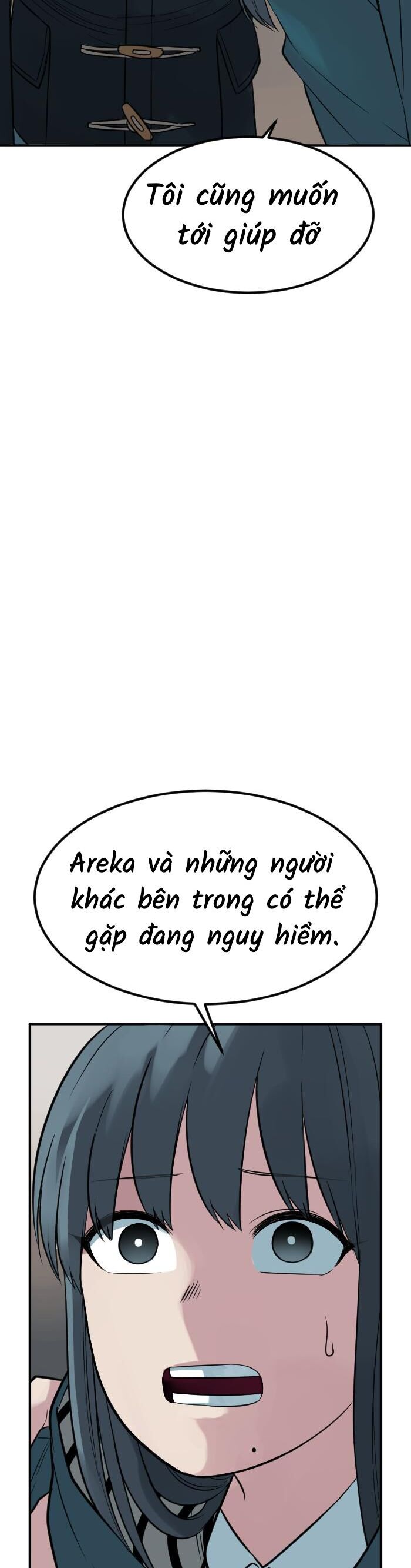 Good/bad Fortune Tập 116 trang 37