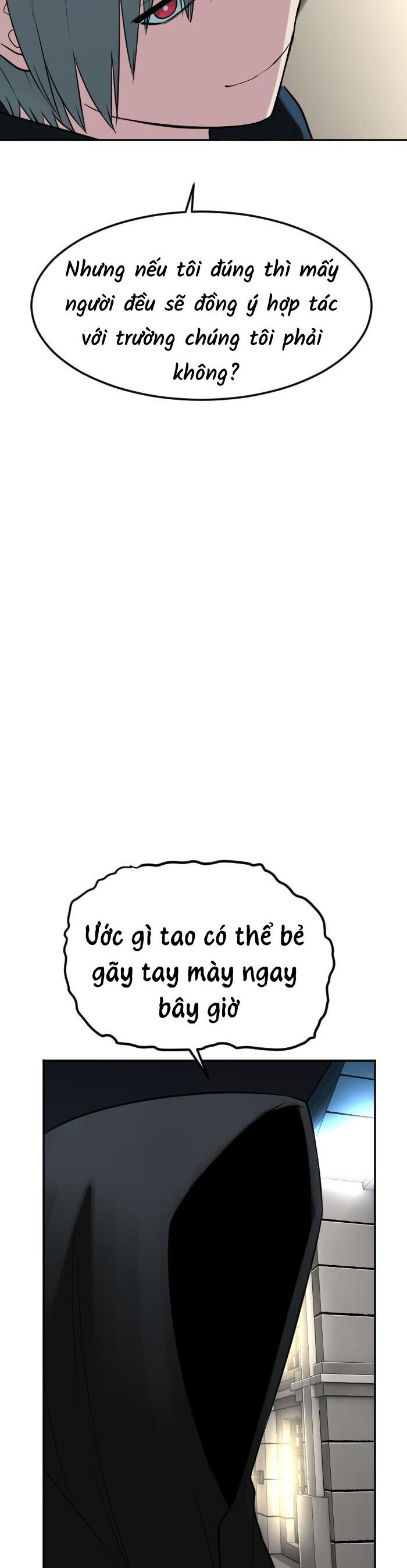 Good/bad Fortune Tập 116 trang 41