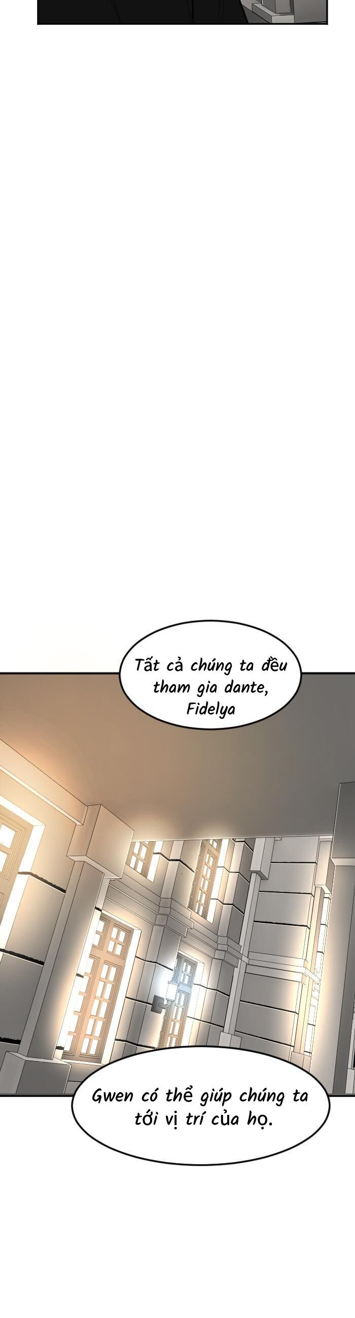 Good/bad Fortune Tập 116 trang 42