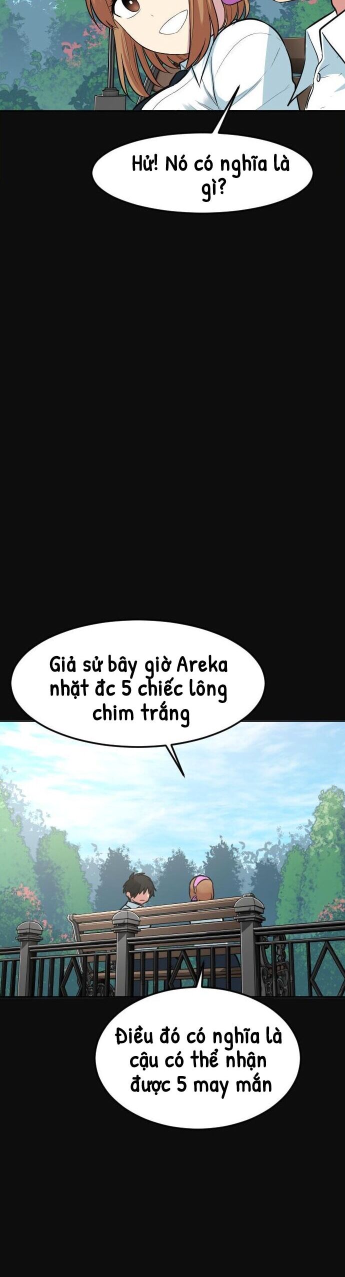 Good/bad Fortune Tập 124 trang 38