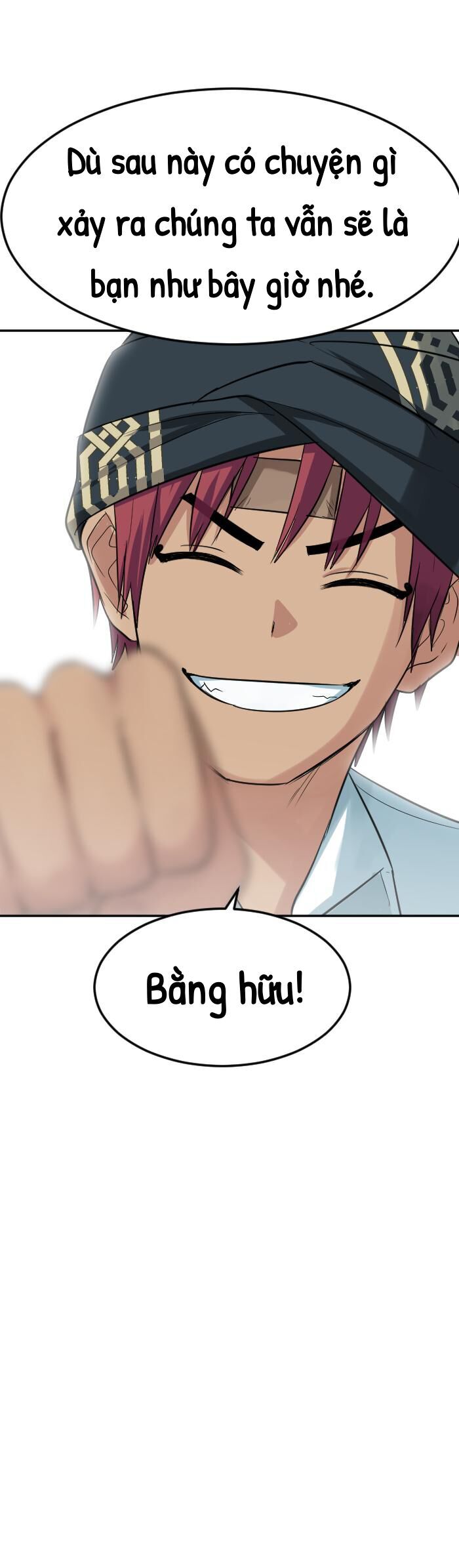 Good/bad Fortune Tập 127 trang 41