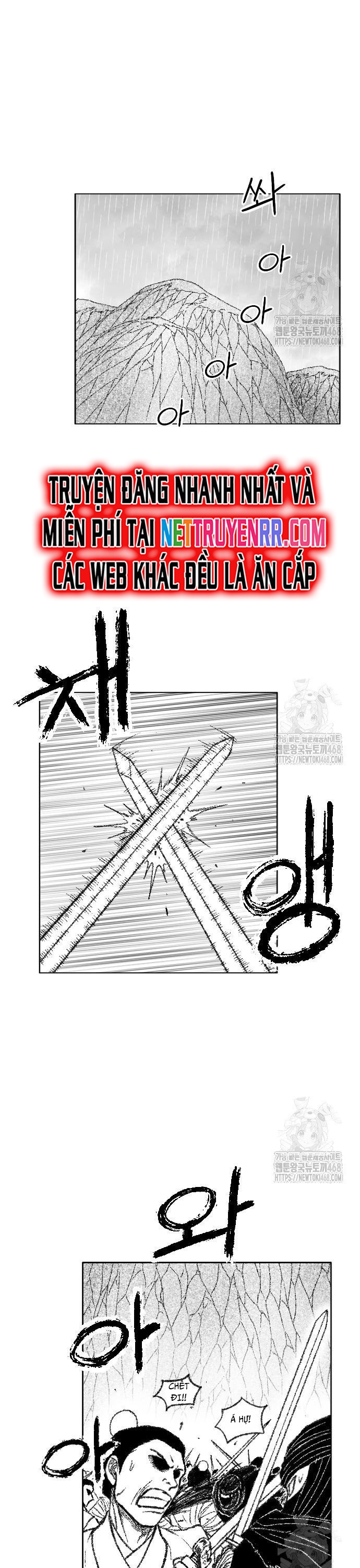 Hắc Sa Tập 38 trang 2