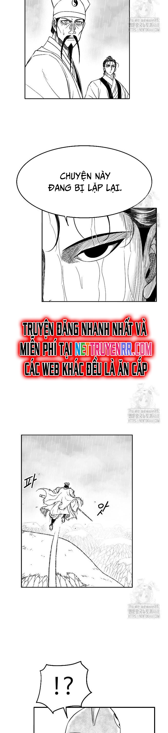 Hắc Sa Tập 38 trang 16