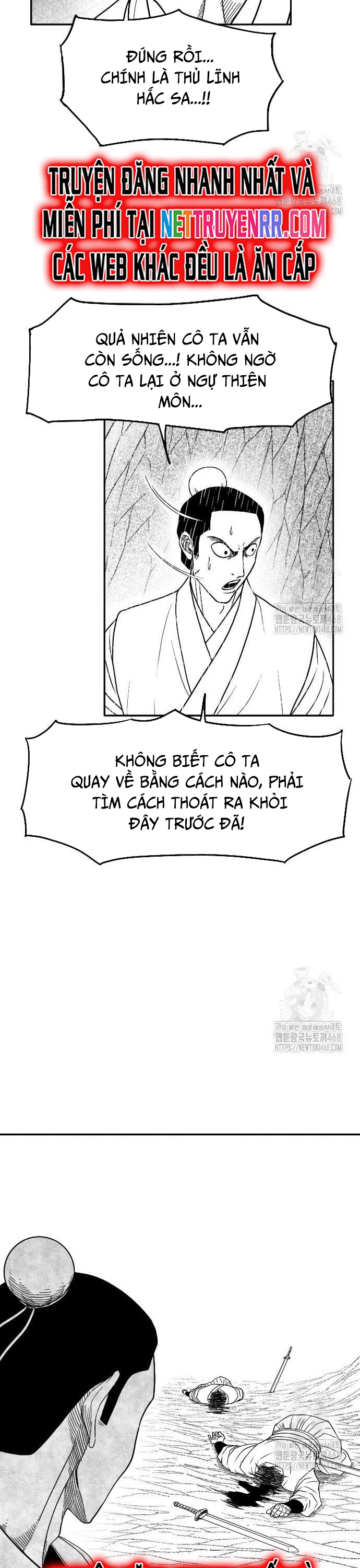 Hắc Sa Tập 38 trang 29