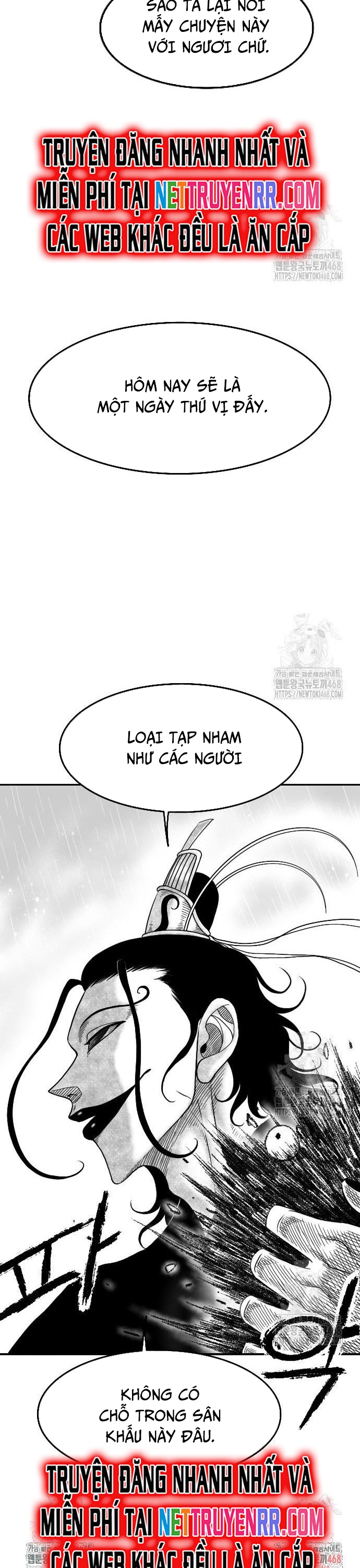 Hắc Sa Tập 38 trang 34