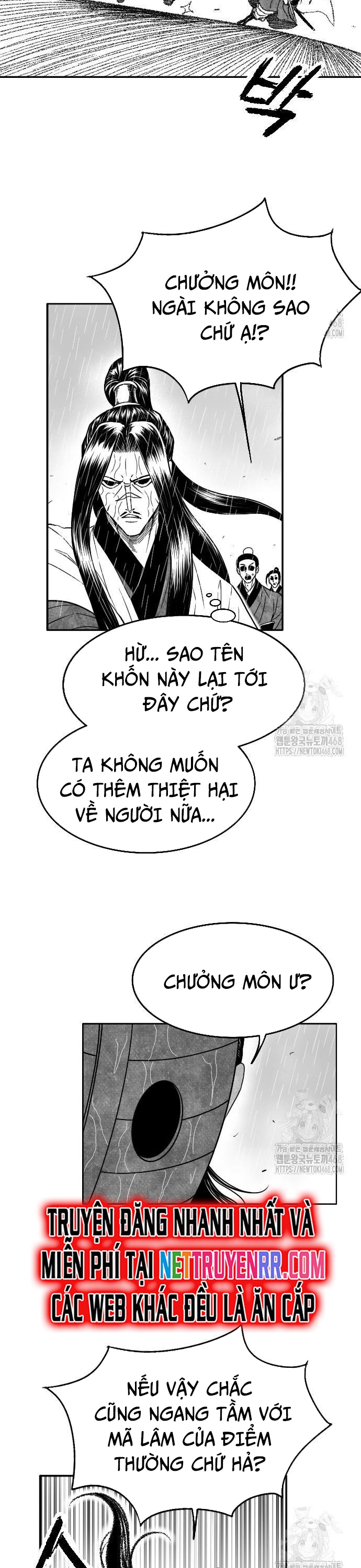 Hắc Sa Tập 38 trang 8