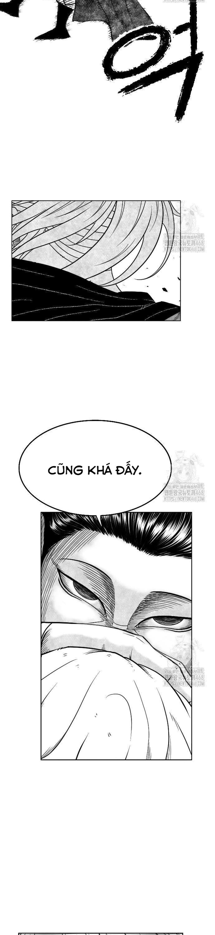 Hắc Sa Tập 40 trang 12