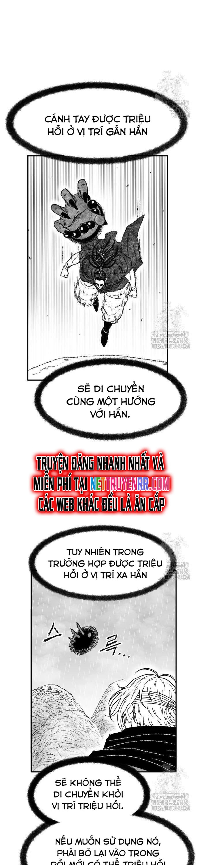 Hắc Sa Tập 40 trang 16