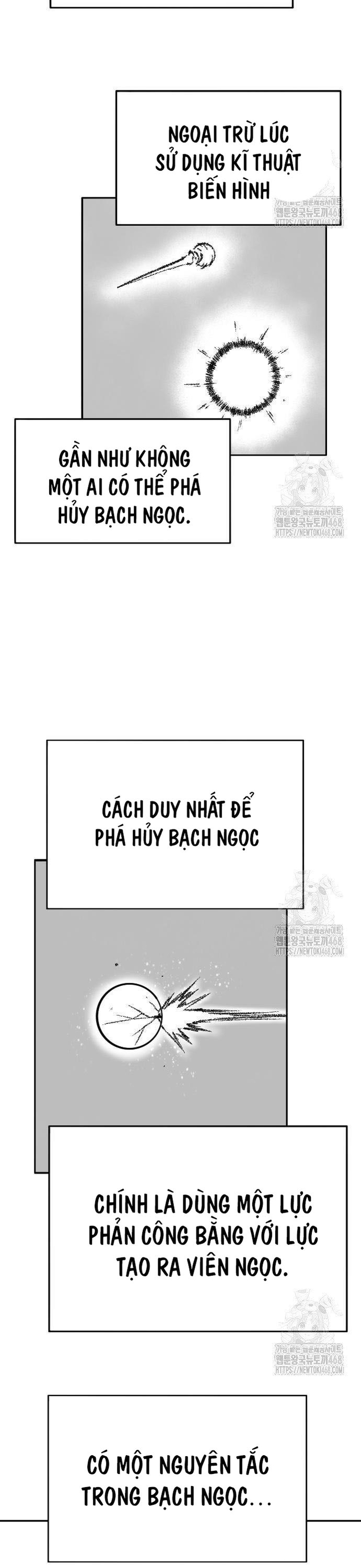 Hắc Sa Tập 40 trang 29