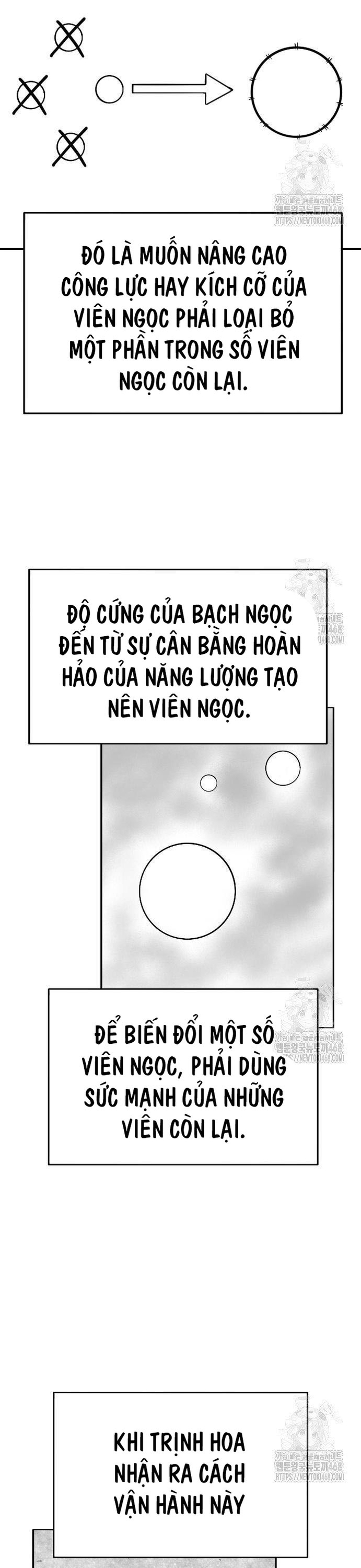 Hắc Sa Tập 40 trang 30
