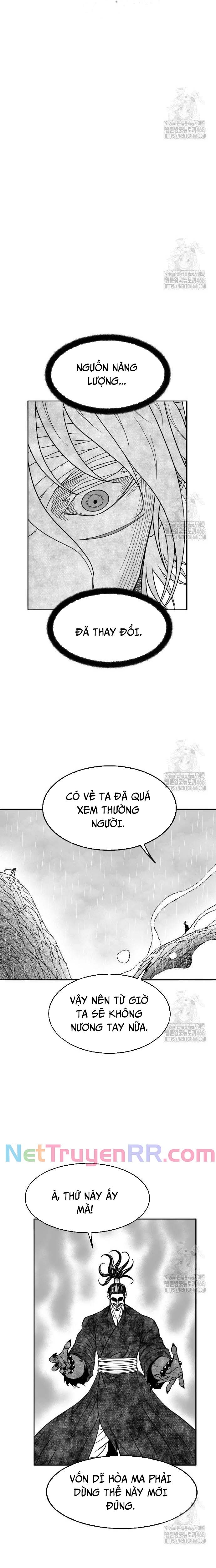 Hắc Sa Tập 41 trang 7