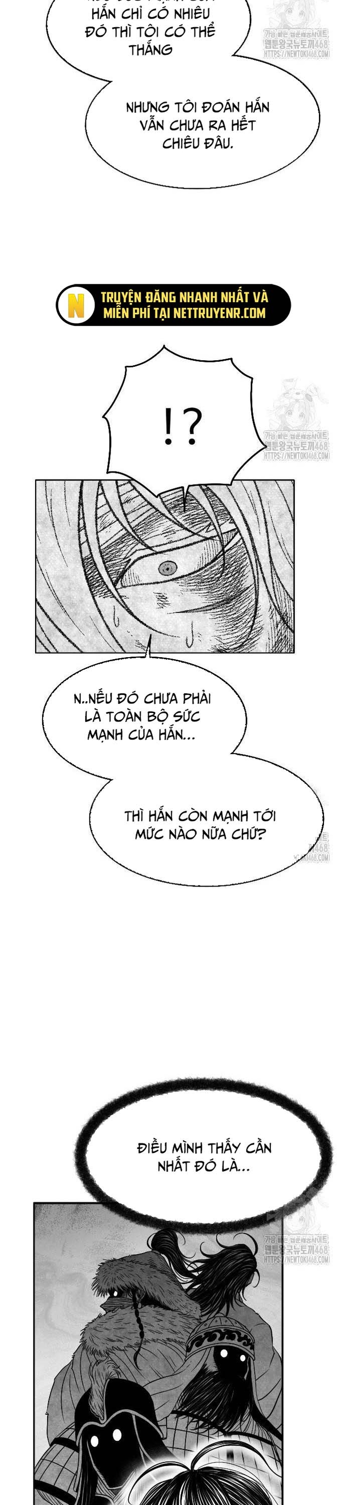 Hắc Sa Tập 42 trang 22