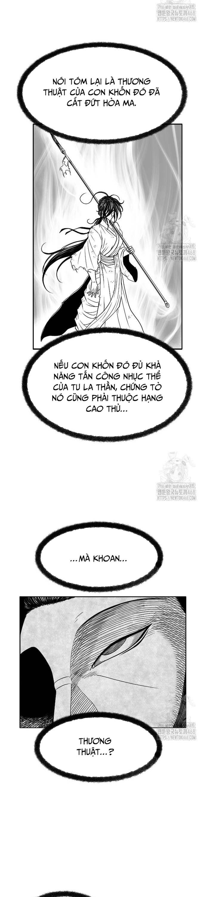 Hắc Sa Tập 42 trang 9