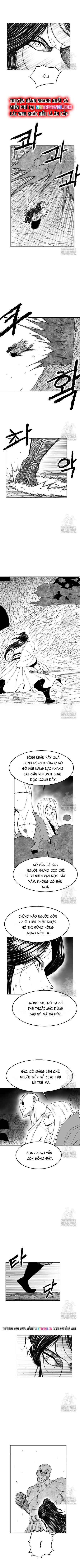 Hắc Sa Tập 43 trang 4