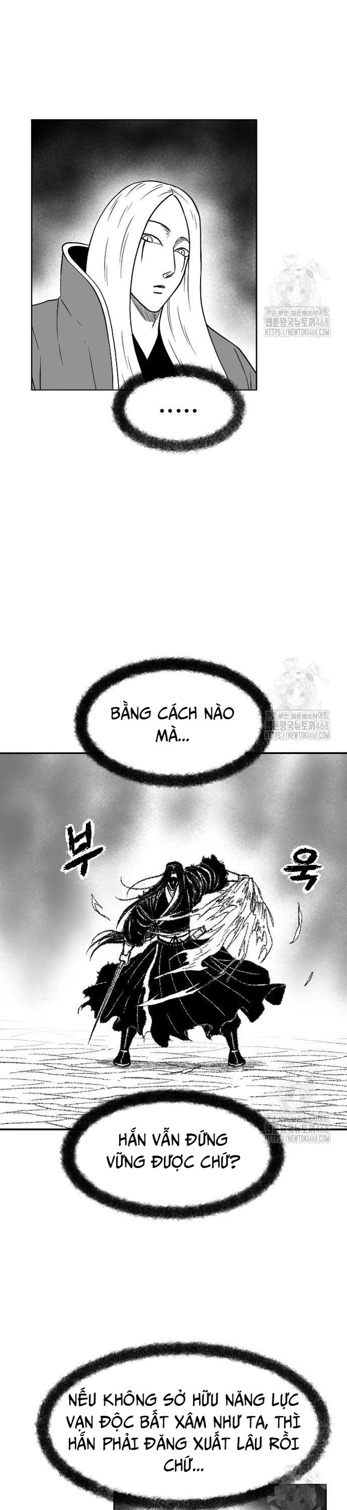 Hắc Sa Tập 44 trang 2