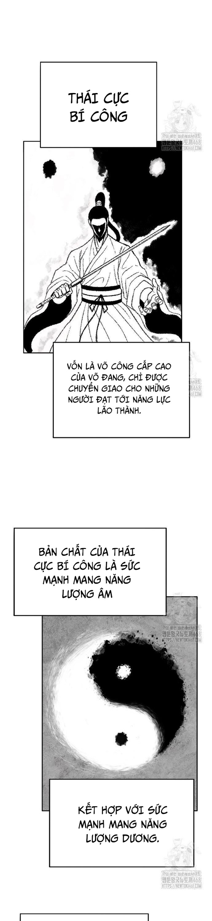 Hắc Sa Tập 44 trang 11