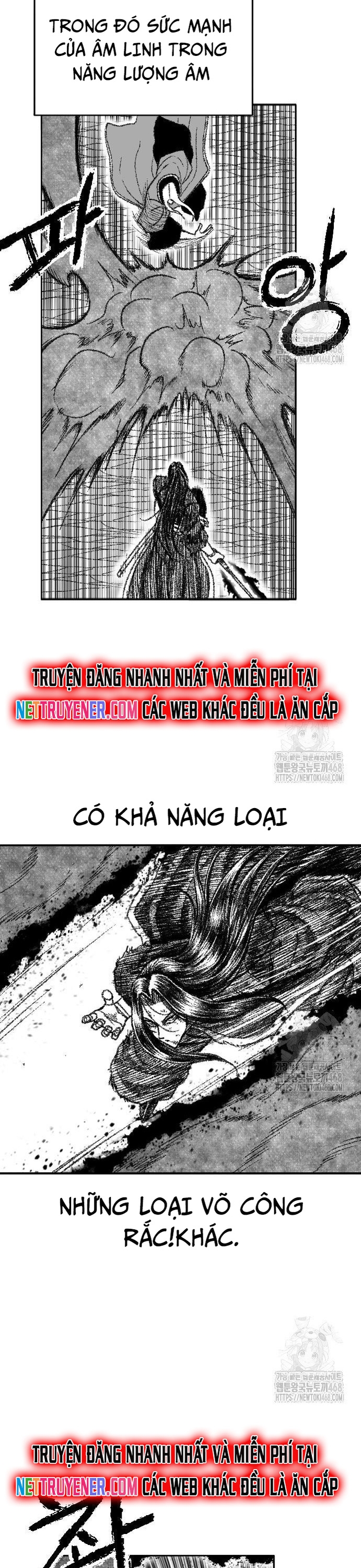 Hắc Sa Tập 44 trang 12