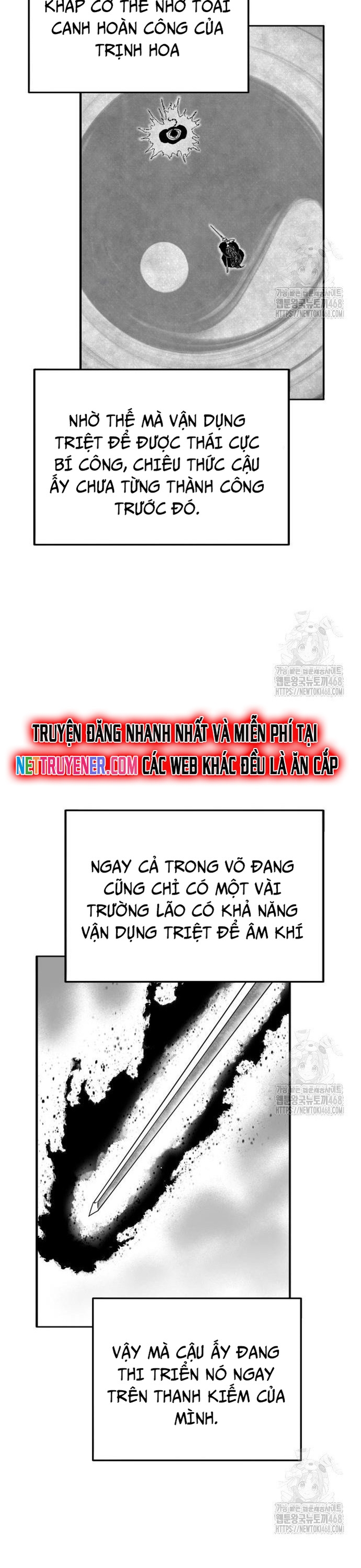 Hắc Sa Tập 44 trang 14