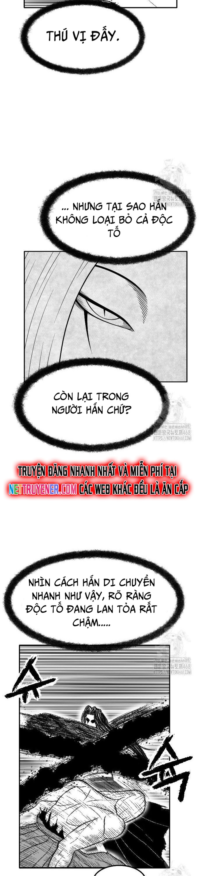Hắc Sa Tập 44 trang 22