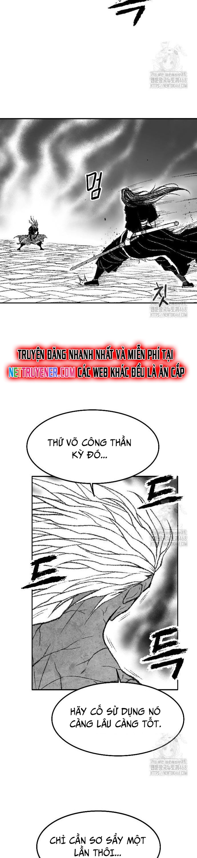 Hắc Sa Tập 44 trang 26