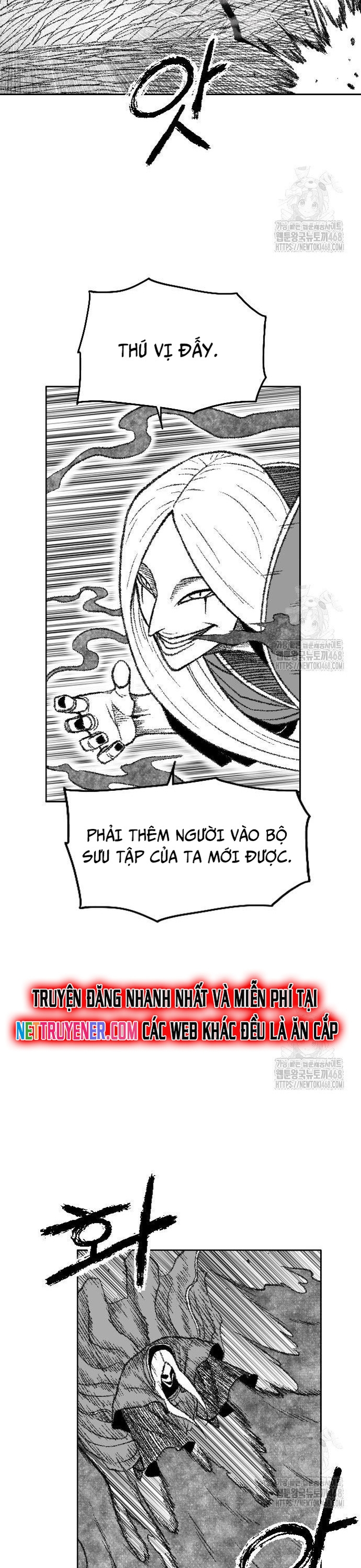 Hắc Sa Tập 44 trang 5