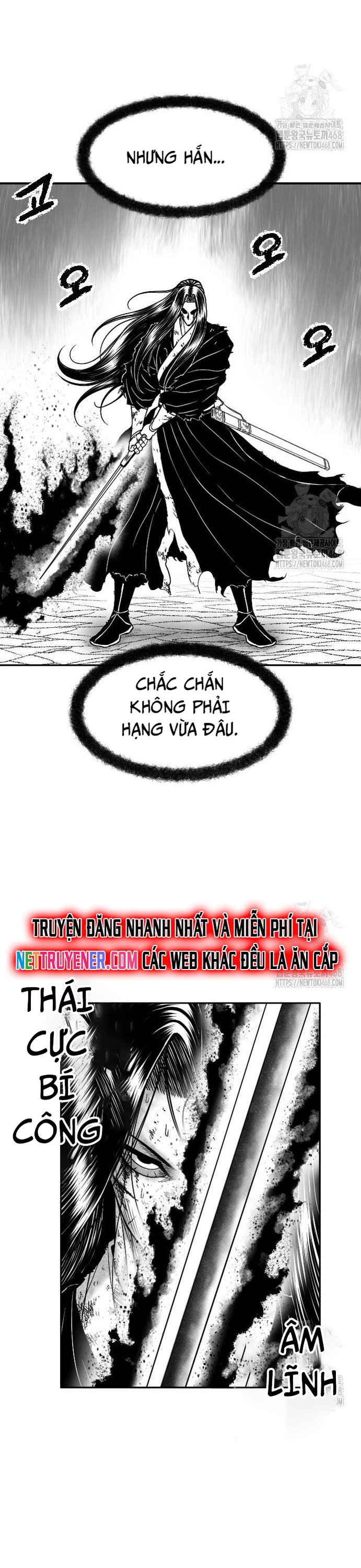 Hắc Sa Tập 44 trang 10