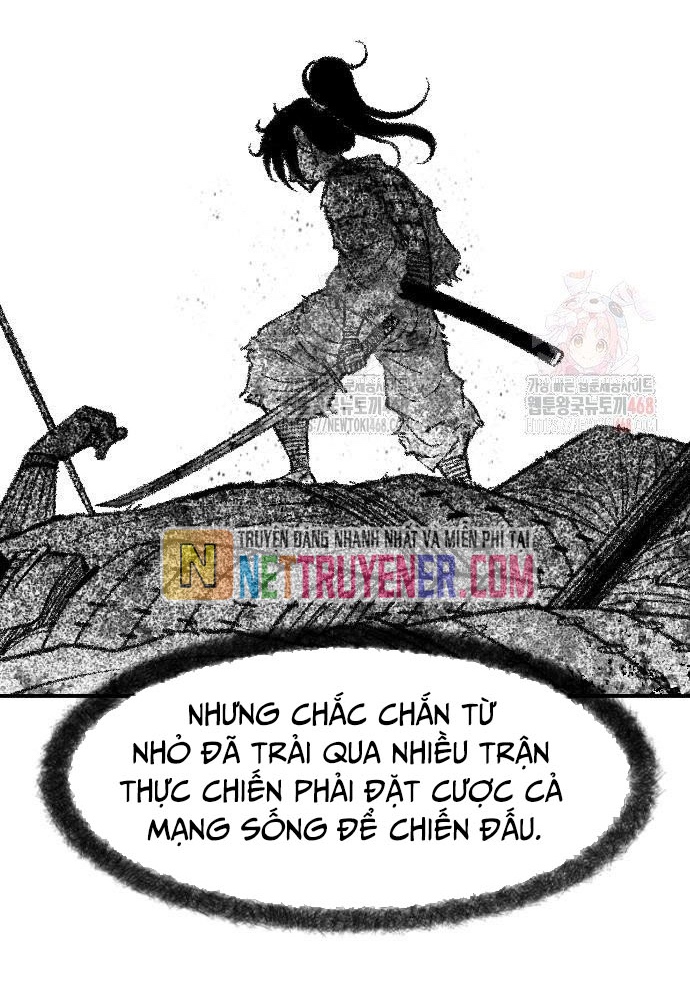 Hắc Sa Tập 46 trang 17
