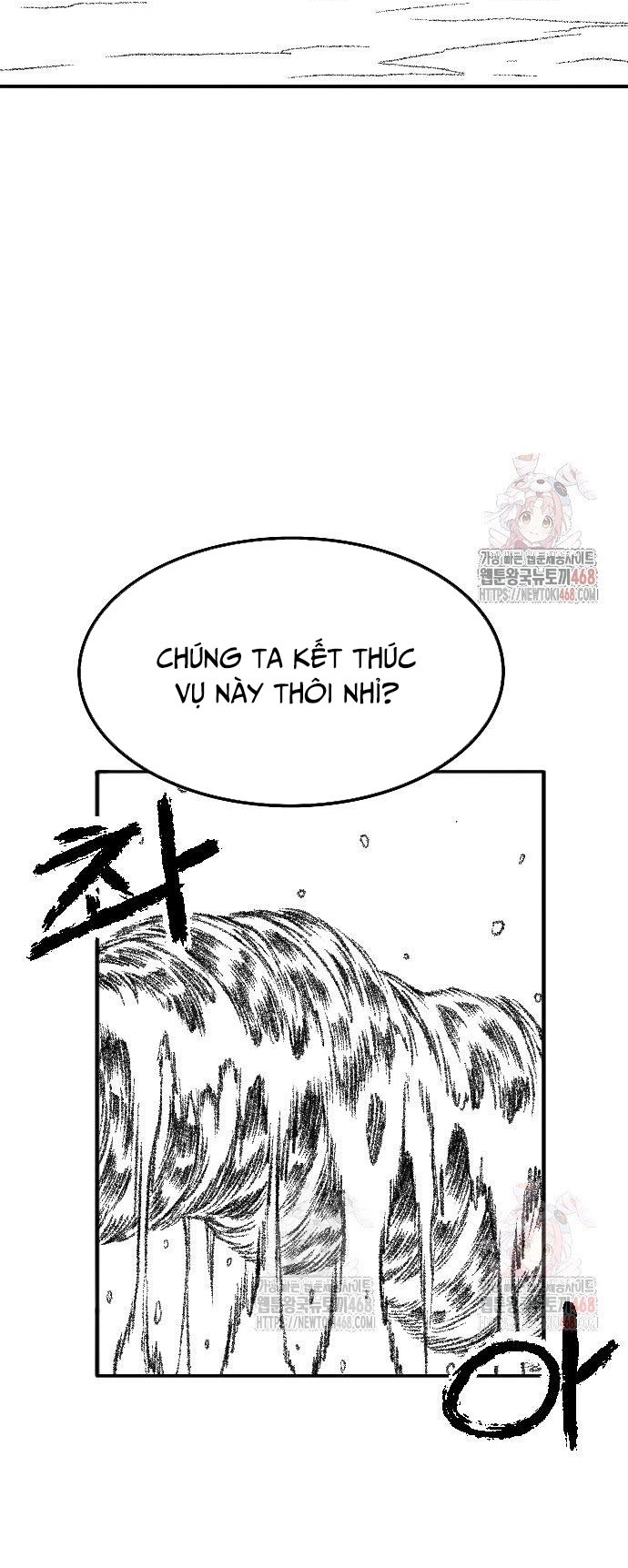 Hắc Sa Tập 46 trang 33