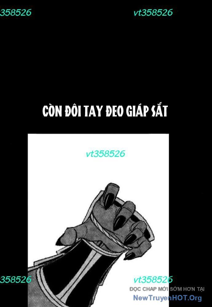 Hắc Sa Tập 48 trang 11