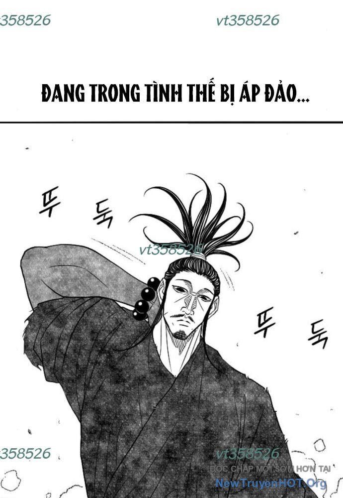 Hắc Sa Tập 48 trang 44