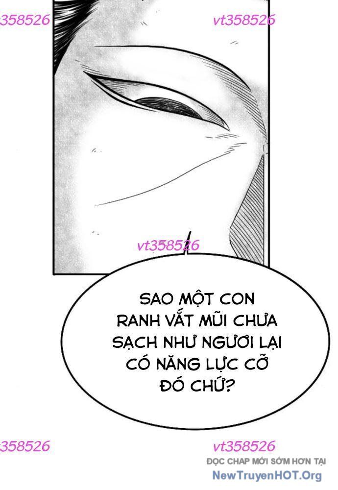 Hắc Sa Tập 48 trang 46