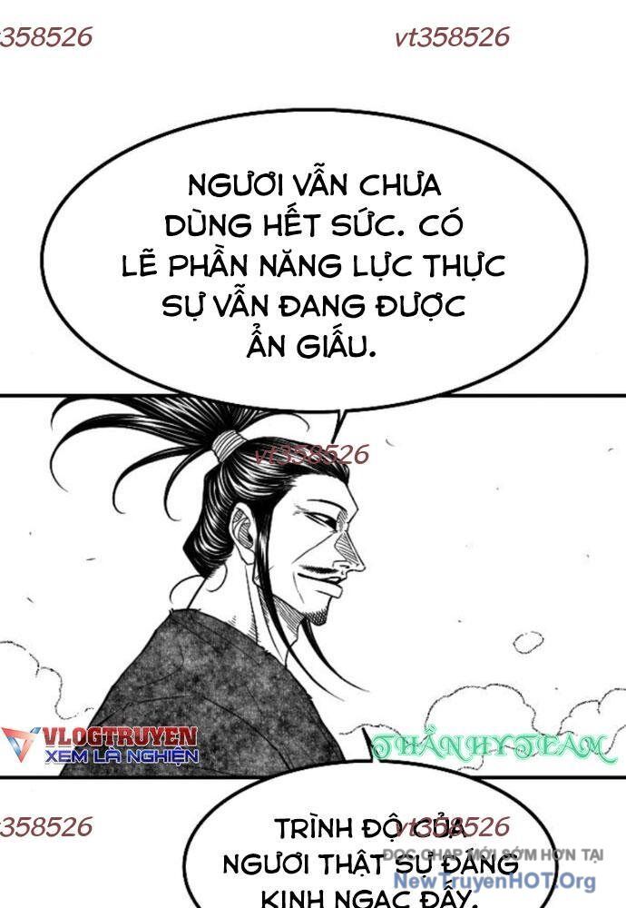 Hắc Sa Tập 48 trang 54