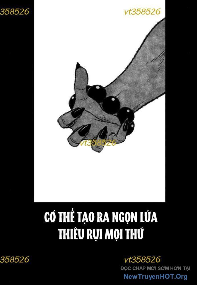 Hắc Sa Tập 48 trang 10