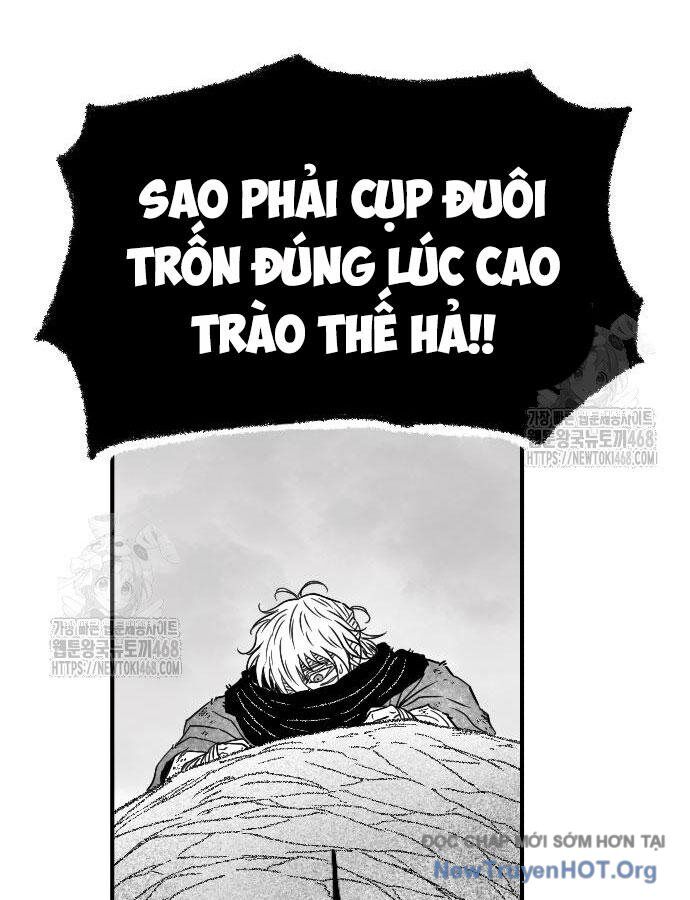 Hắc Sa Tập 49 trang 117