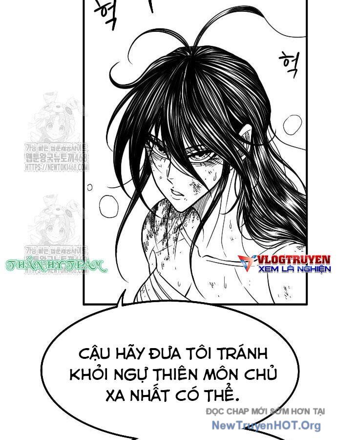 Hắc Sa Tập 49 trang 122
