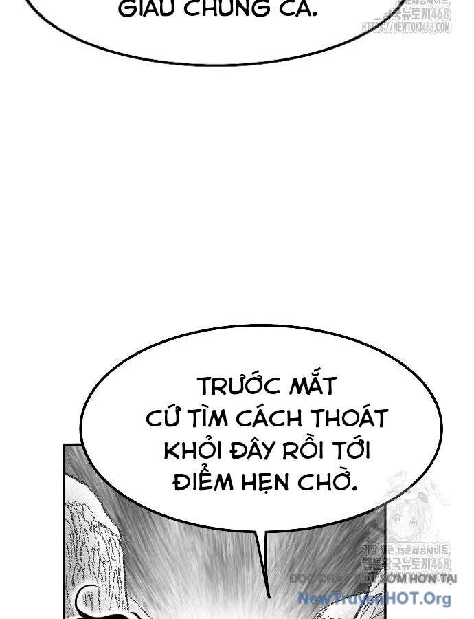 Hắc Sa Tập 49 trang 21