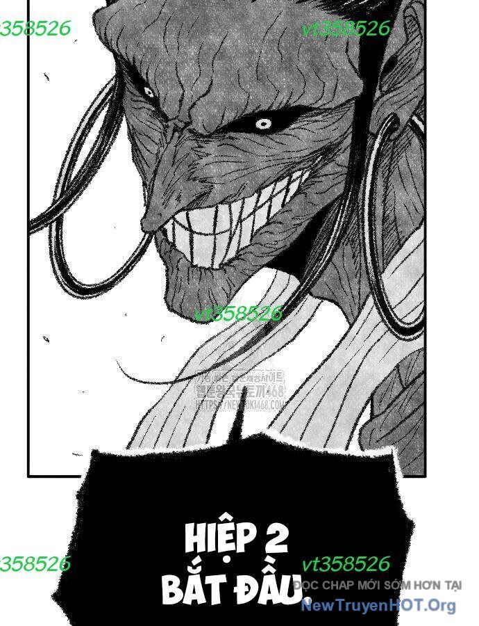 Hắc Sa Tập 49 trang 5