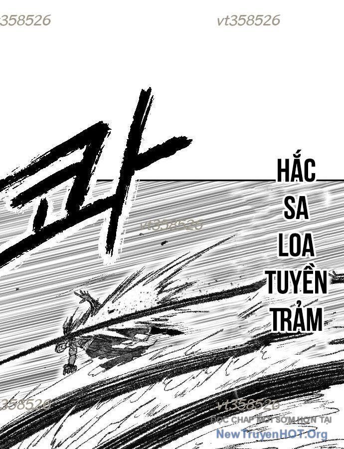 Hắc Sa Tập 49 trang 66