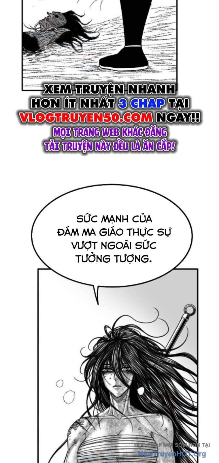 Hắc Sa Tập 53 trang 12