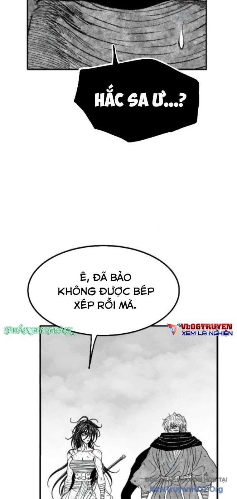 Hắc Sa Tập 53 trang 19
