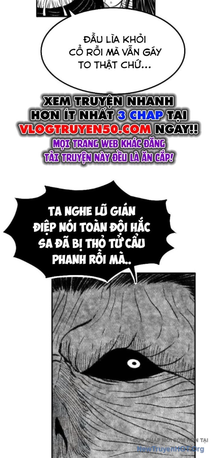 Hắc Sa Tập 53 trang 22