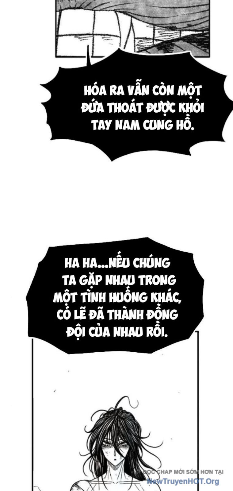 Hắc Sa Tập 53 trang 23