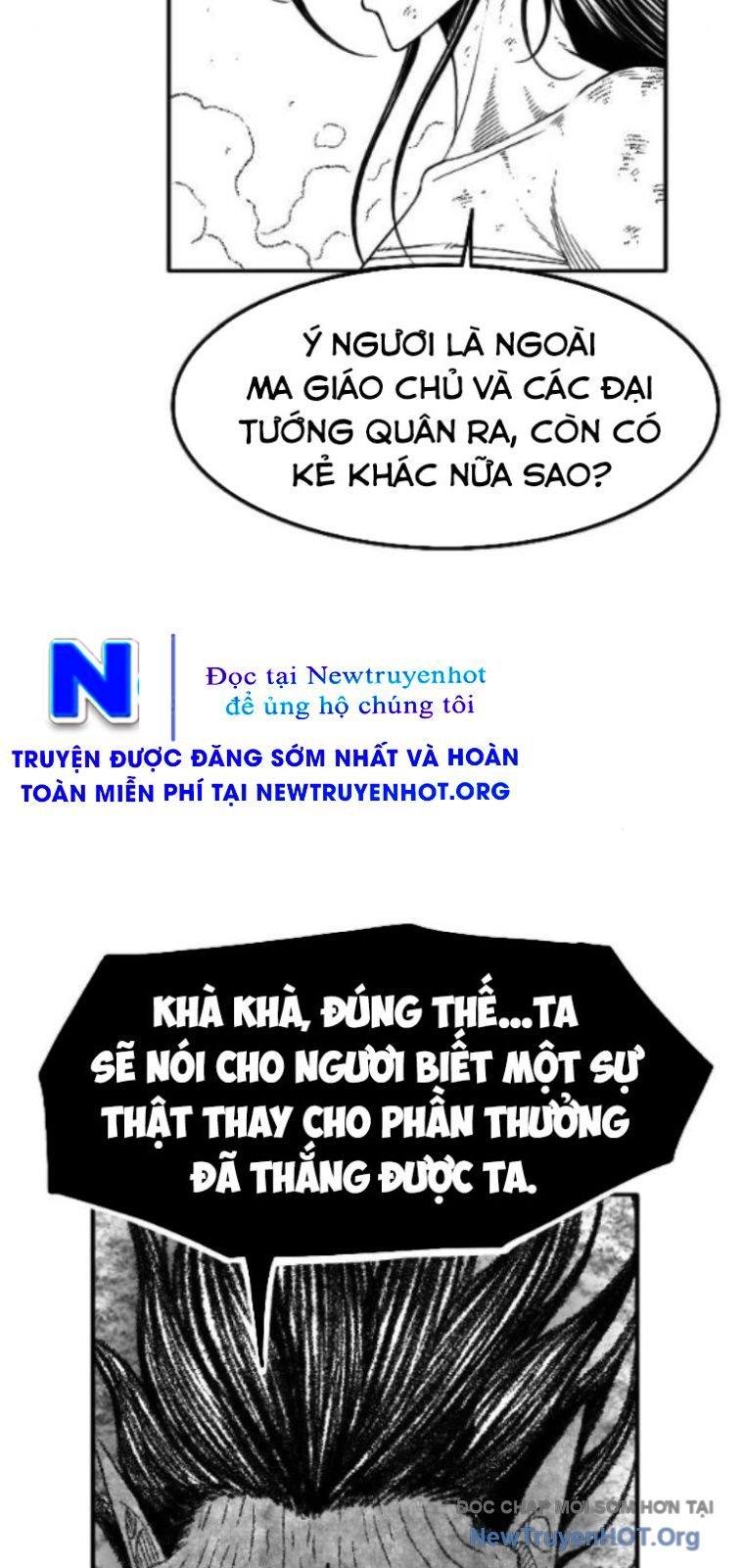 Hắc Sa Tập 53 trang 28