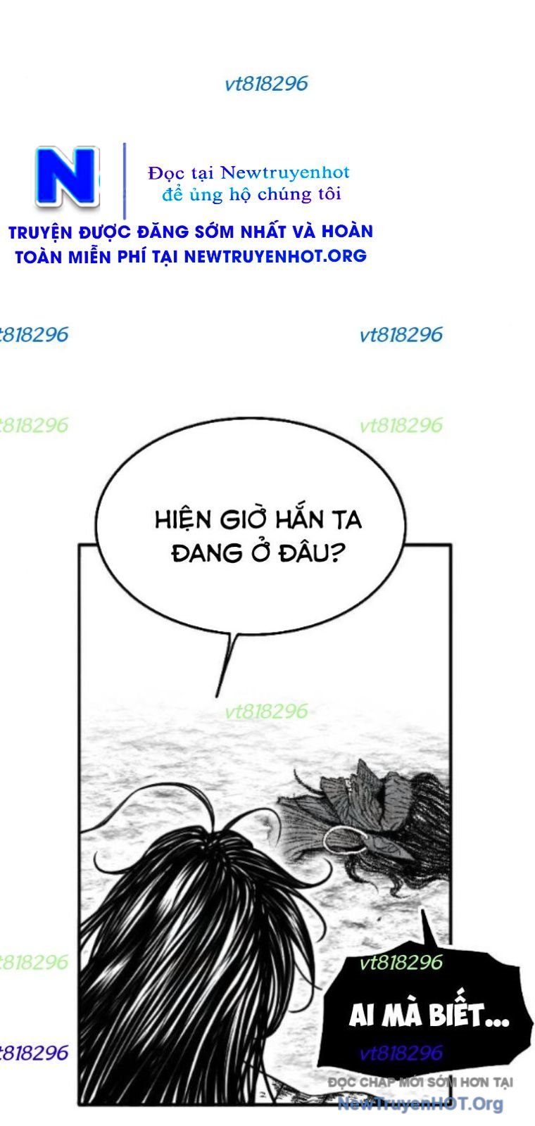 Hắc Sa Tập 53 trang 38