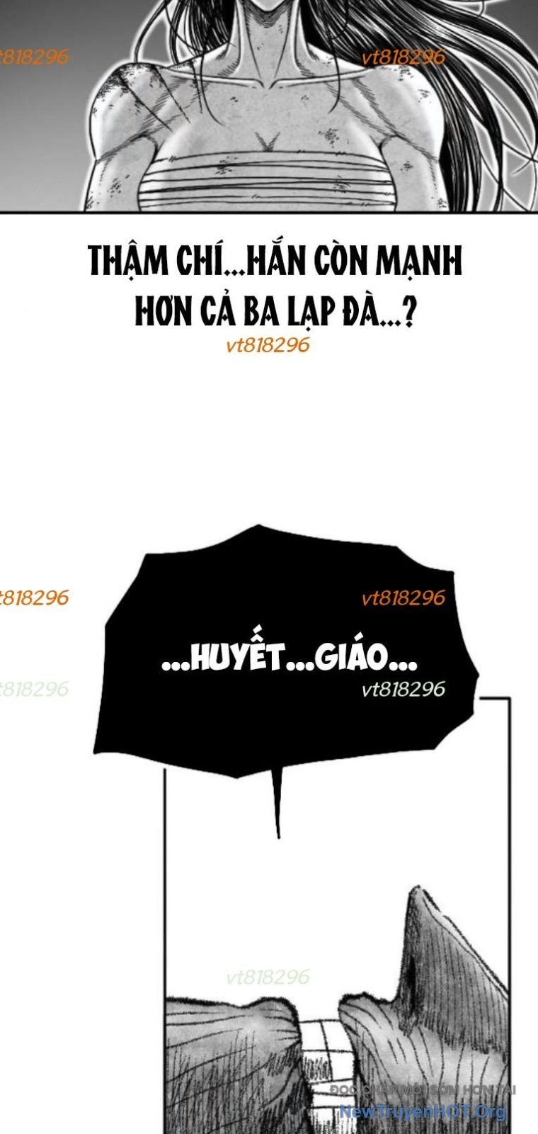 Hắc Sa Tập 53 trang 40